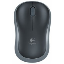 Computer mouse Logitech...