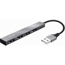USB Hub Trust Halyx...