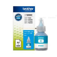 Brother 5000C žydras rašalas