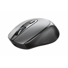Computer mouse Trust Zaya Black