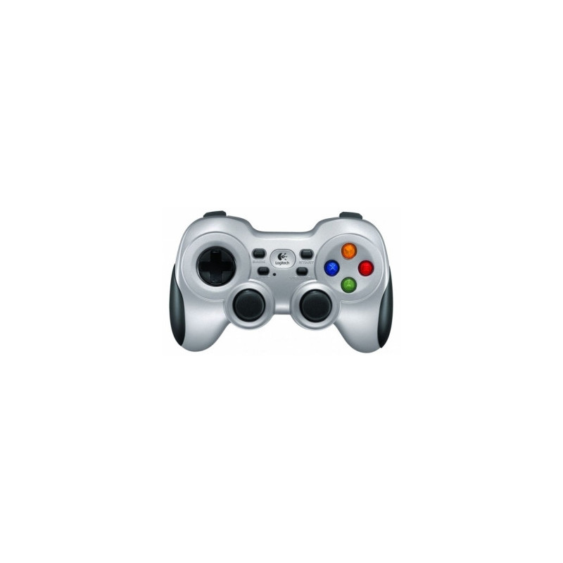 Logitech F710 Wireless Gamepad