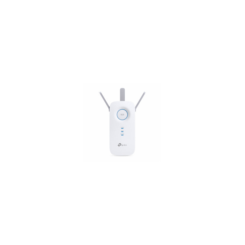 TP-LINK RE550 White
