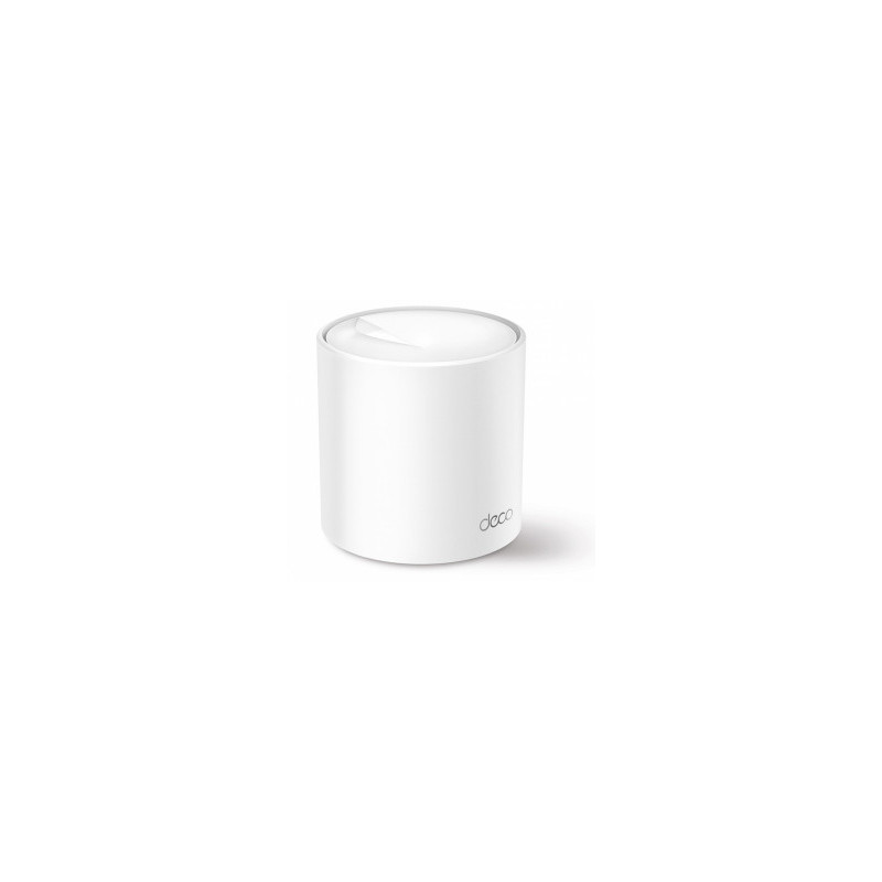 TP-Link Deco X50 (1 vnt. pakuotė)