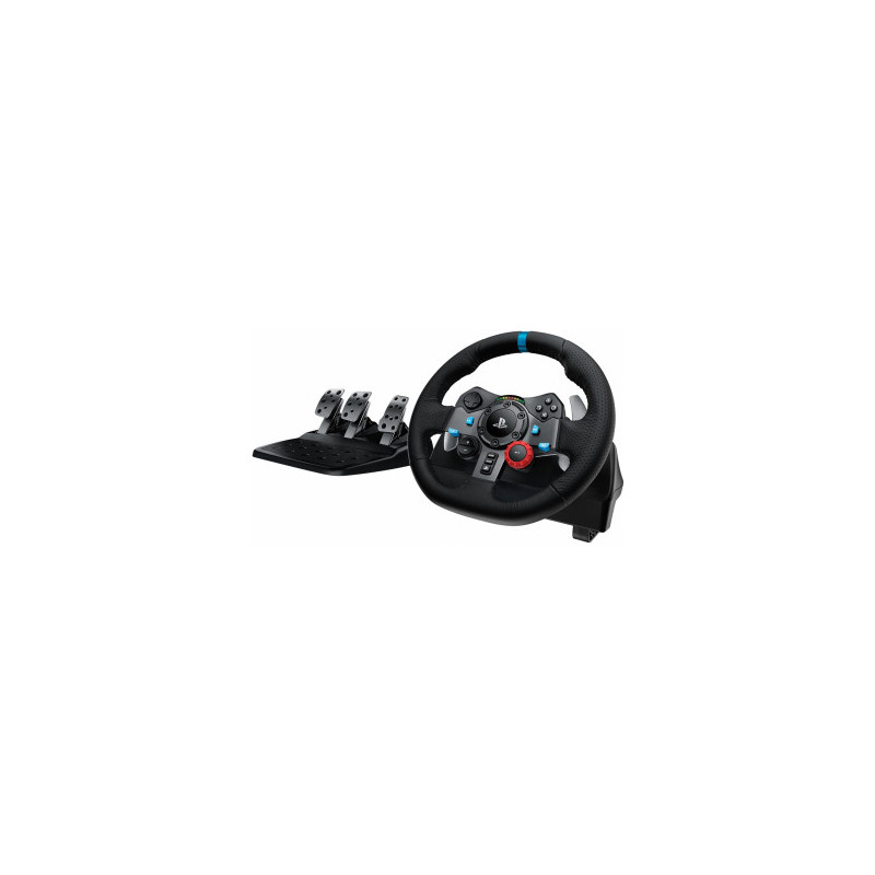 Logitech G29 Gaming Driving Force Gaming Steering Wheel