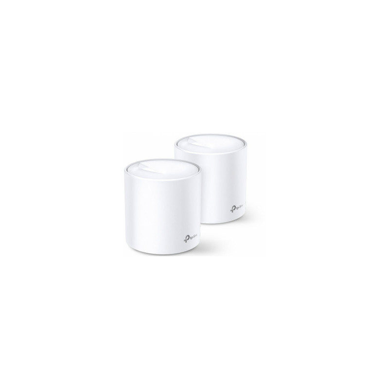 TP-Link Deco X50 (2-Pack)