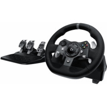 „Logitech G920 Driving...