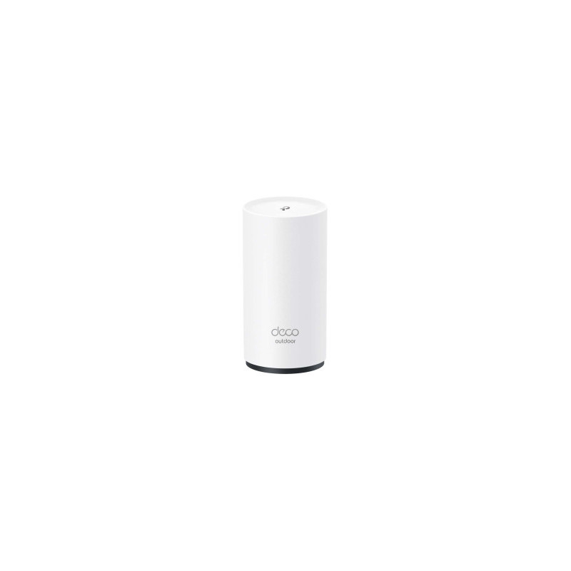 Lauko maršrutizatorius TP-Link Deco X50 1 vnt.