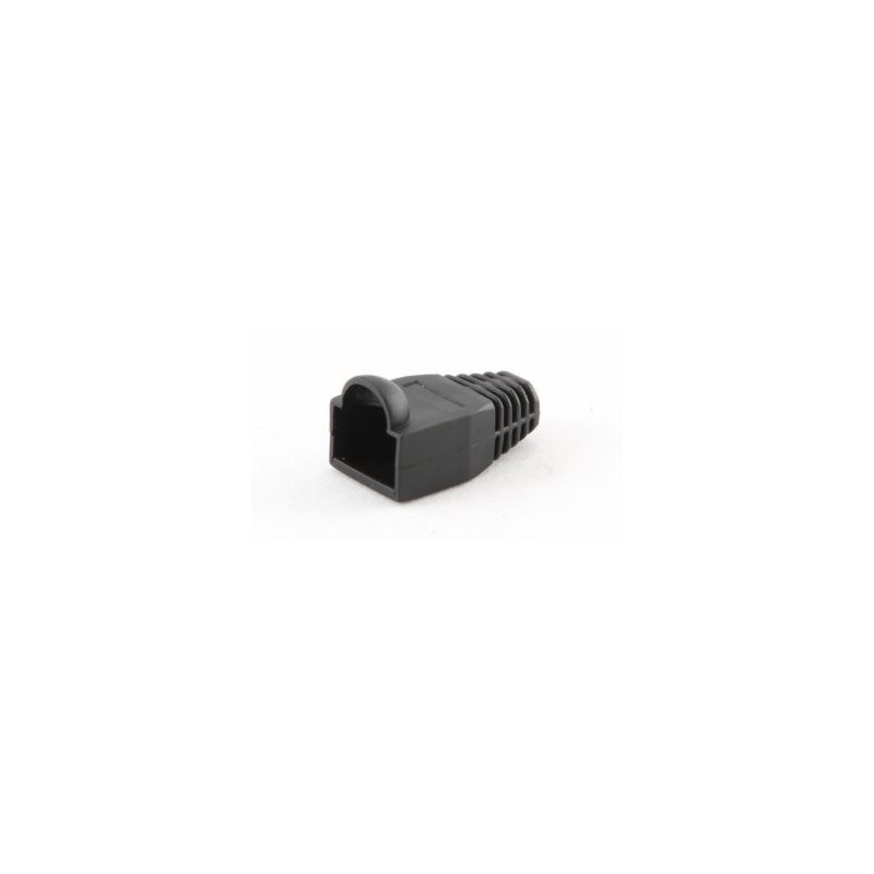 Gembird RJ45 Black 100pcs