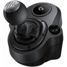 „Logitech Driving Force“...