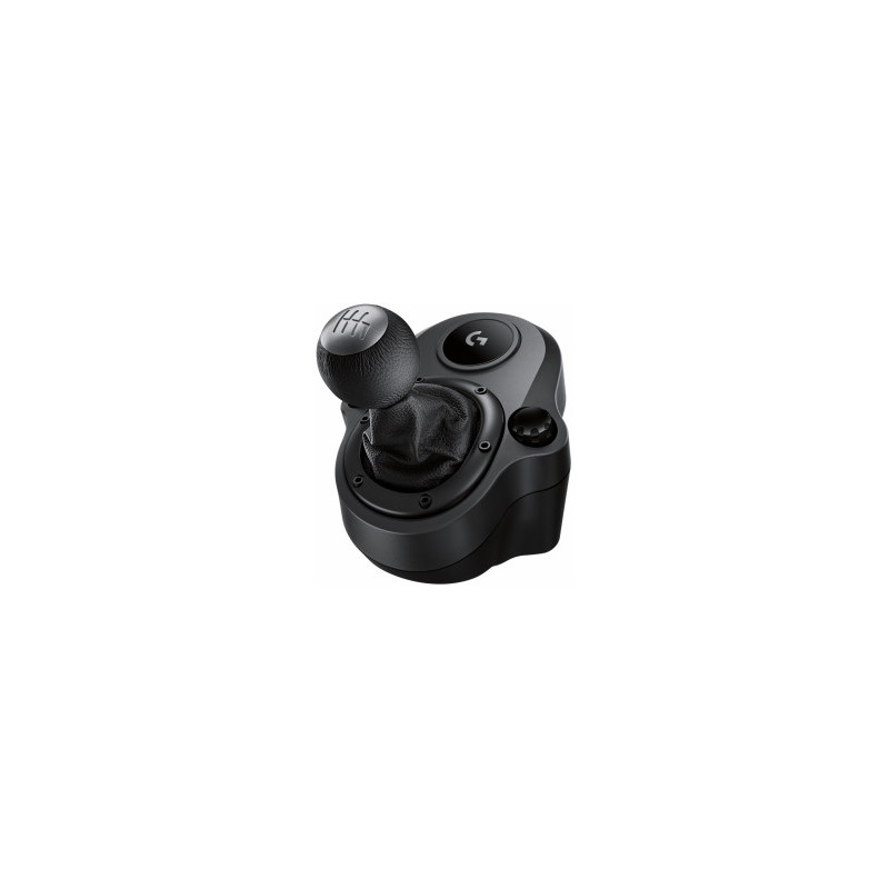 Logitech Driving Force Gearbox