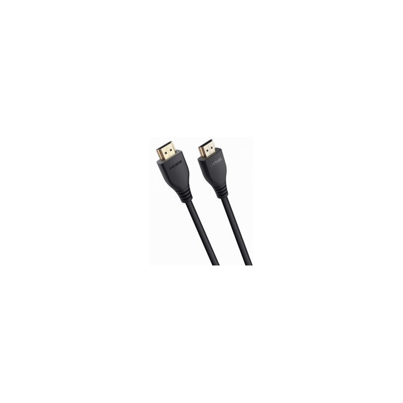 Cable Trust HDMI Male - HDMI Male 1.8m 8K Black