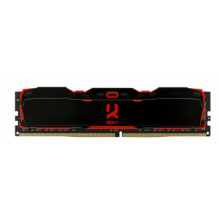 GoodRam IRDM X 16GB Black