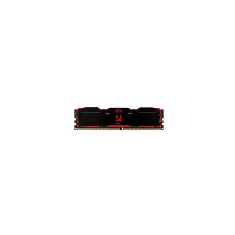 GoodRam IRDM X 16GB Black