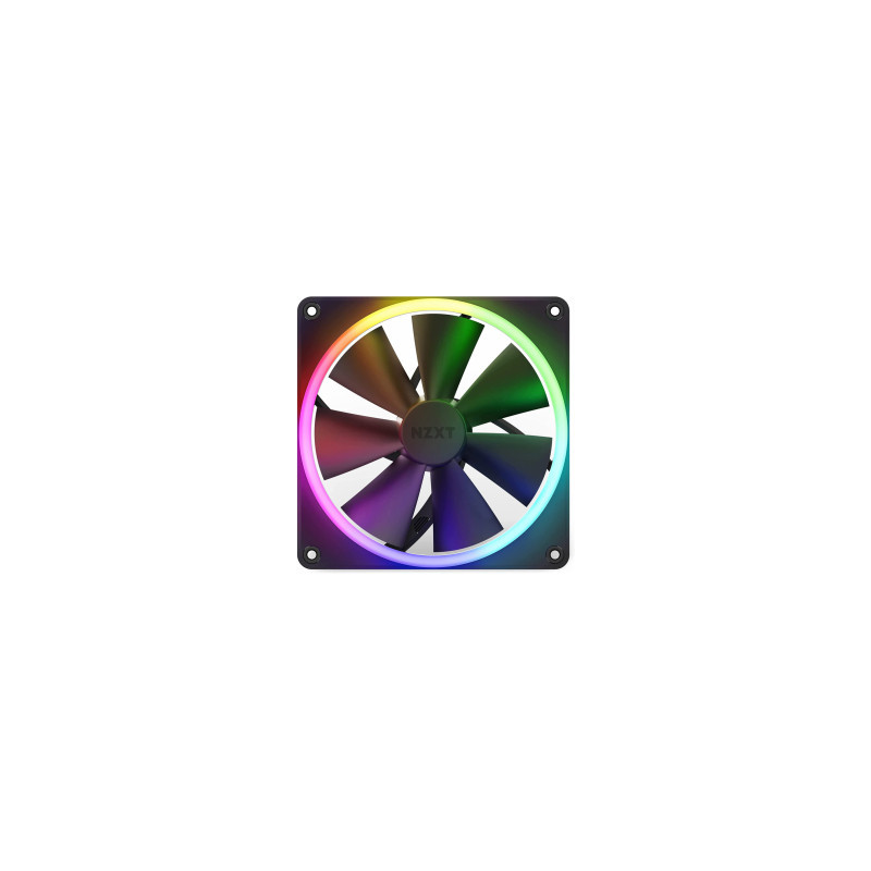 Cooler Nzxt F140 RGB