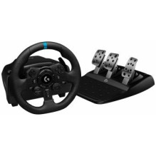 „Logitech G923“ žaidimų...