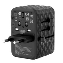 Charger Verbatim Universal...