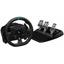 Logitech G923 Xbox Gaming Steering Wheel