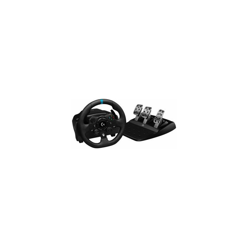 Logitech G923 Xbox Gaming Steering Wheel