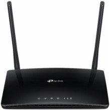 TP-Link Archer MR400 Dual Band 4G