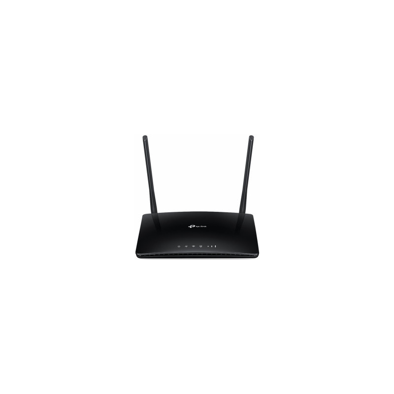TP-Link Archer MR400 dviejų dažnių 4G