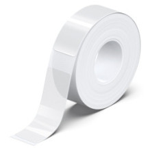 Adhesive tape Uprint 14X40MM 180pcs TRANSPARENT Stick easy UP21