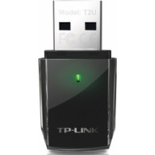Wireless network adapter...