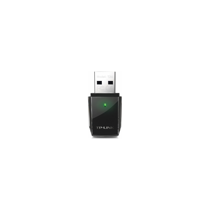 Belaidis tinklo adapteris TP-LINK Archer T2U