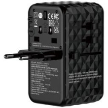 Charger Verbatim Universal...