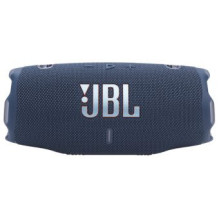 JBL Charge 6 mėlyna kolonėlė