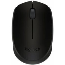 Logitech B170 juodas