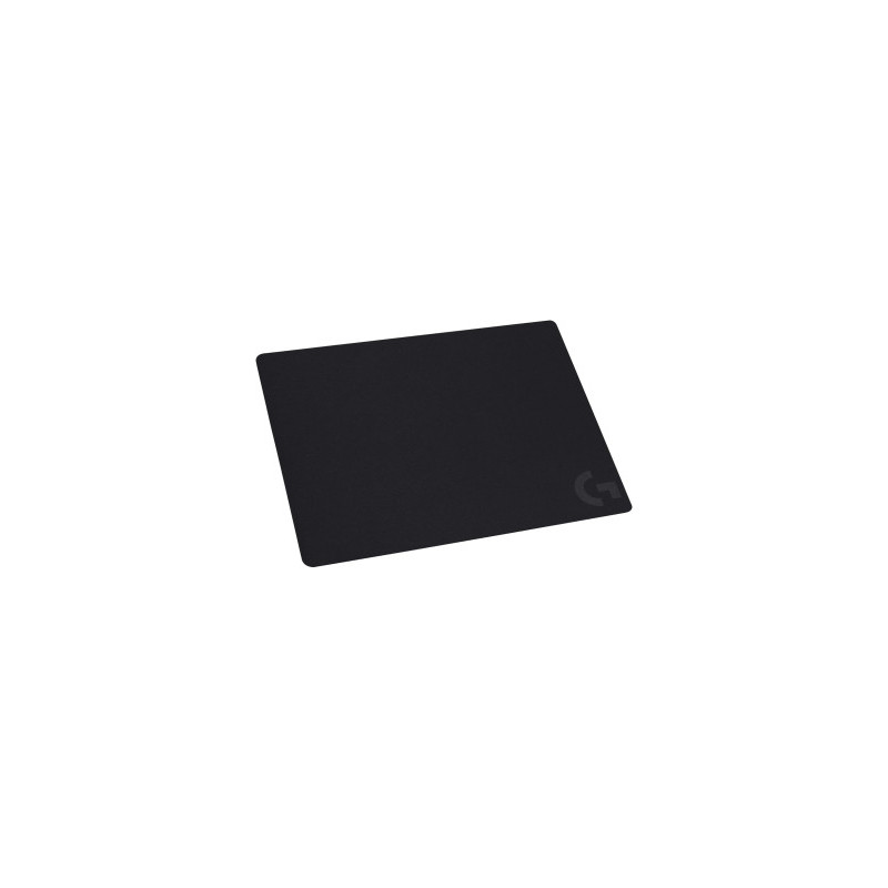 Mouse pad Logitech G240 Black