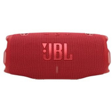 JBL Charge 6 raudona kolonėlė