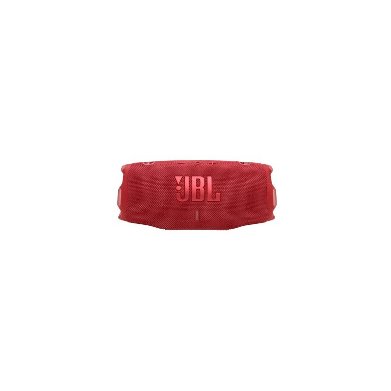 JBL Charge 6 raudona kolonėlė