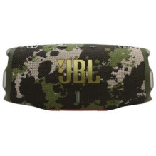 Loudspeaker JBL Charge 6 Squad camo