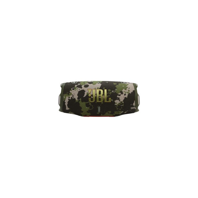 Loudspeaker JBL Charge 6 Squad camo