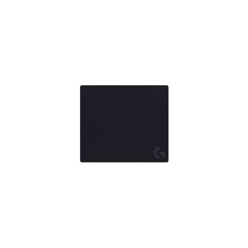 Mouse pad Logitech G640 Large Black