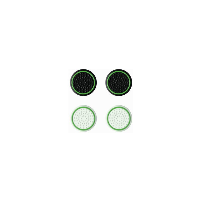 Accessory for game controller Trust GXT 267 XBOX 4-Pack