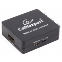 Adapter Gembird HDMI to...