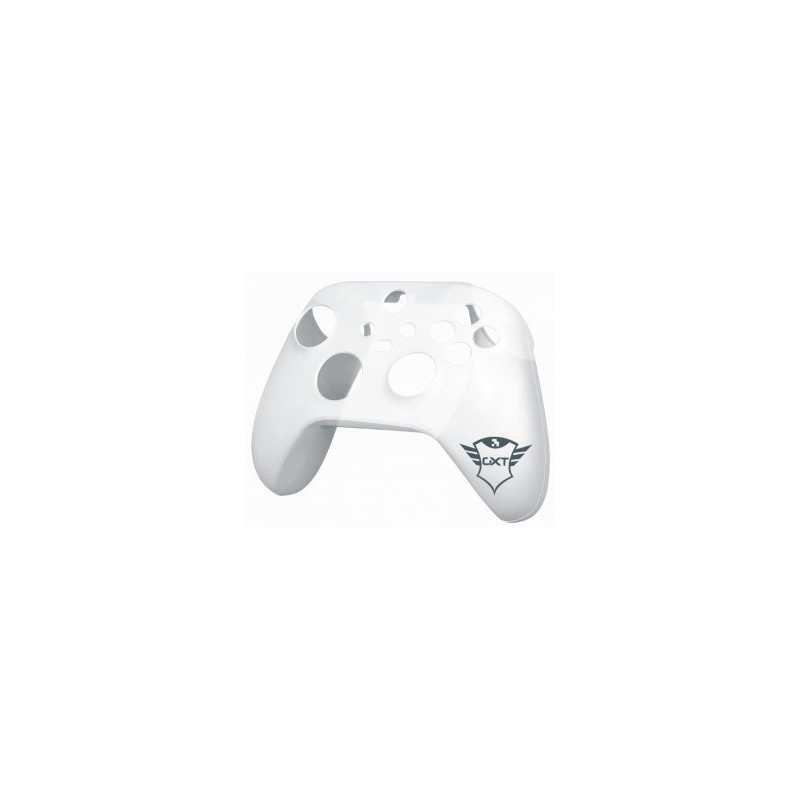 Dėklas Trust GXT 749 XBOX permatomas