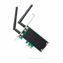 TP-Link Archer T4E AC1200 prievadas
