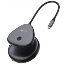 Wireless display adapter...