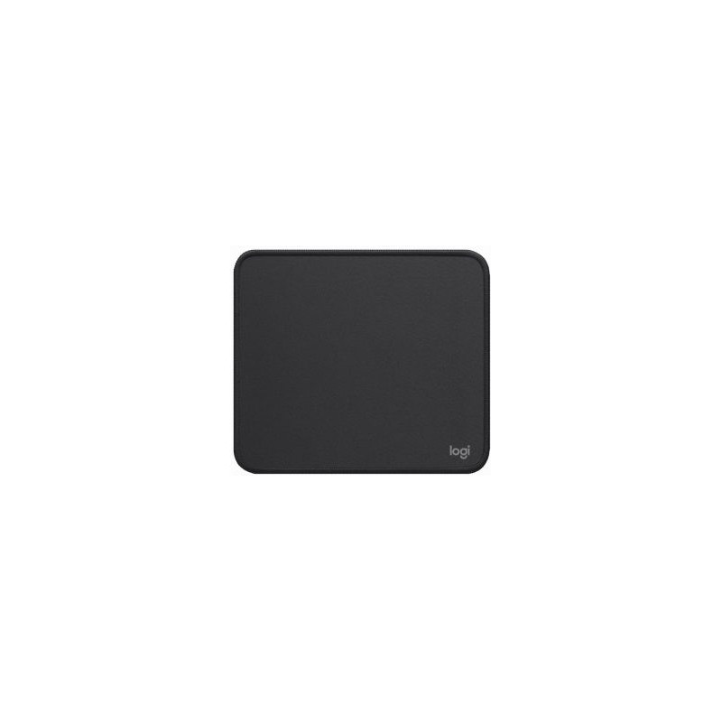 Logitech Mouse Pad Studio Graphite