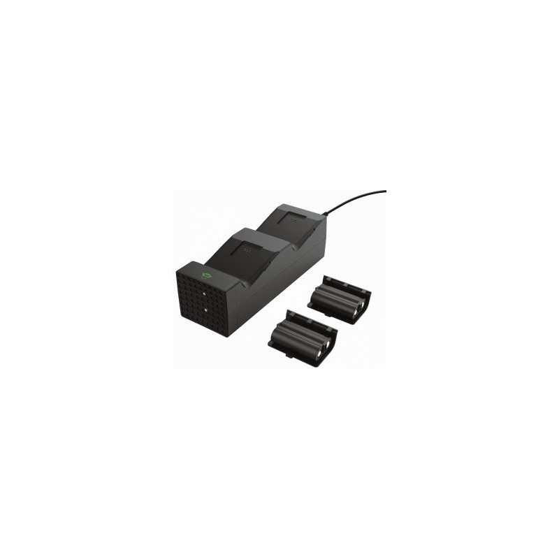 Charging station Trust GXT 250 - XBOX SERIES X / S