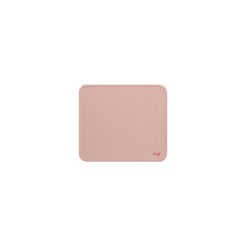 Logitech Mouse Pad Studio Dark Rose