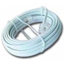 Kabelis Gembird RJ11M...