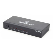 HDMI splitter Gembird DSP-4PH4-02 225Mhz