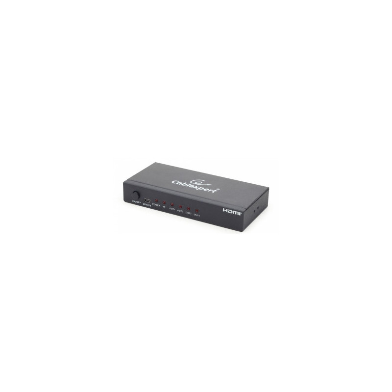 HDMI splitter Gembird DSP-4PH4-02 225Mhz