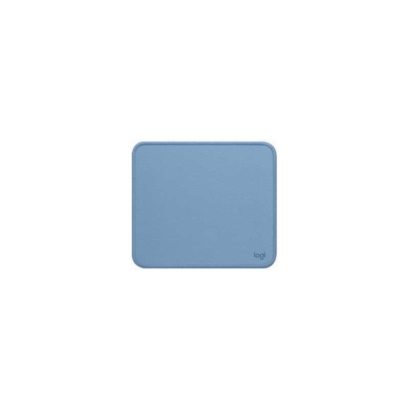 Logitech Mouse Pad Studio Blue Grey