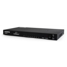 HDMI skirstytuvas Gembird...