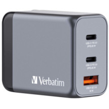 Verbatim Wall Charger 65W Grey